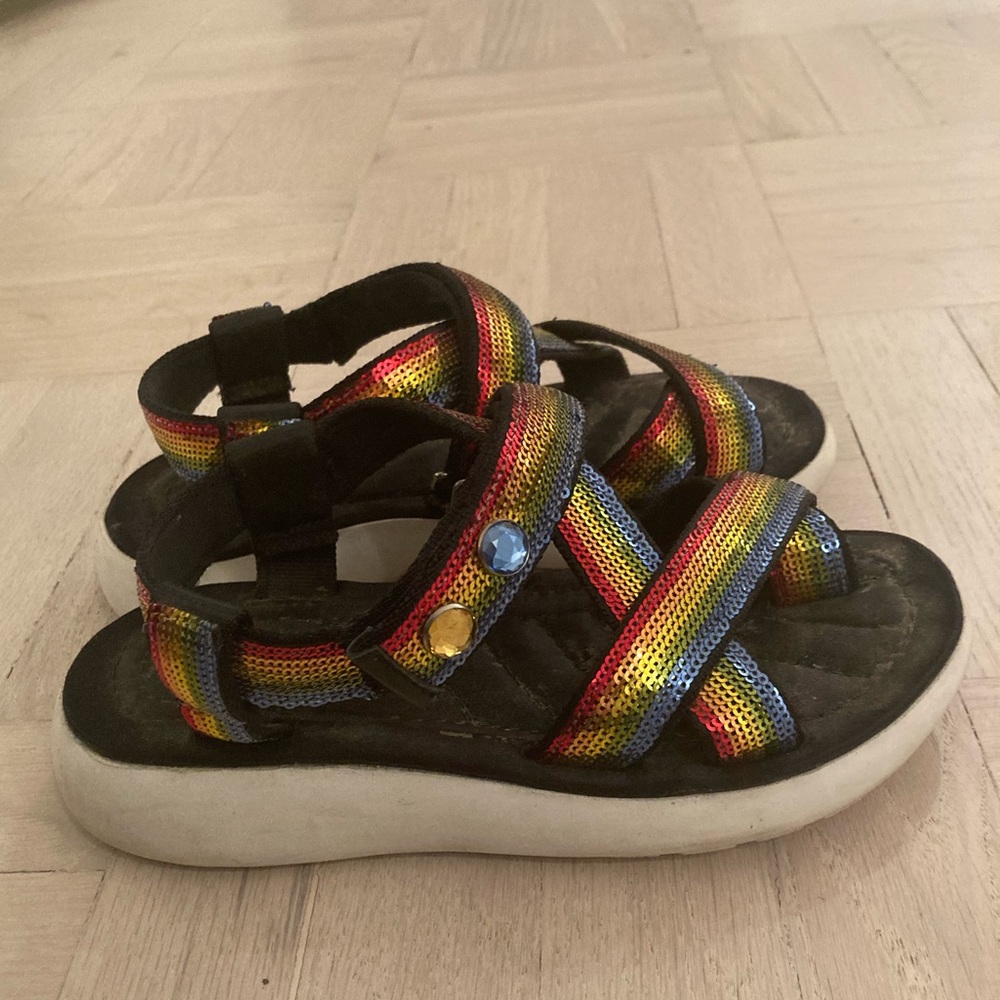 Marc Jacobs Sandals - Picture 2 of 4
